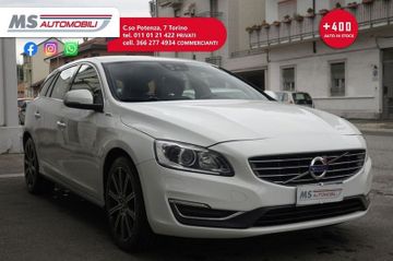 Volvo V60 - 1