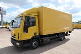 Iveco EuroCargo ML 75 E 16 P - Iveco Eurocargo 75e16