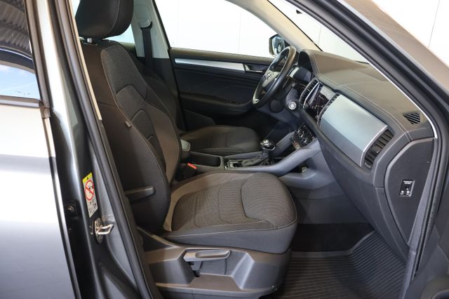 Skoda Kodiaq 2.0 TDI Ambition AID+LED+CARPLAY+AHK