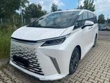Lexus LM 350h AWD Executive 6+1 Sitzer - Lexus LM Gebrauchtwagen
