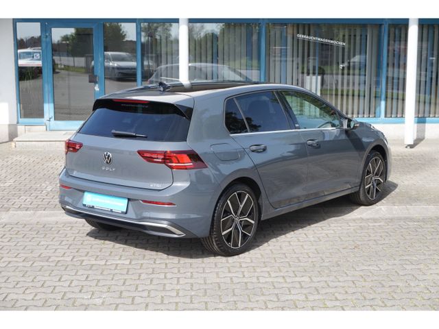 Golf VIII 1.5 eTSI DSG EDITION 50 *PANORAMA*DCC*