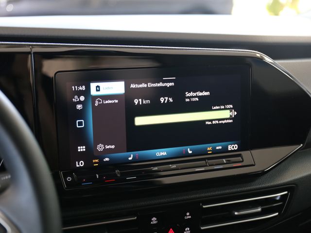 Volkswagen Caddy eHybrid DSG STYLE LED NAVI ACC KAMERA AHK