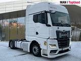 MAN TGX 18.510 4x2 LL SA Ultra 2xTank - MAN Tgx