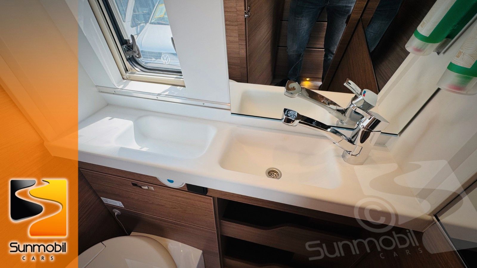 Fahrzeugabbildung Knaus BoxLife Box Life 600 MQ Platinum Selection´25