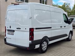 Fahrzeugabbildung Master IV Kasten Hochraum 3,5t L2H2 BLUE dCi 150