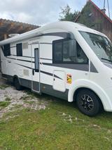 Mobilvetta K-jacht 89 - Mobilvetta Integrierter