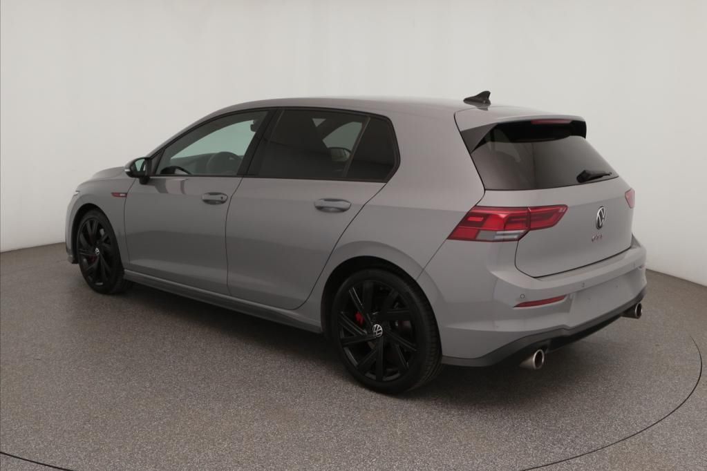 Volkswagen Golf GTI 2.0 TSI DSG RFK*PDC*Tempo*Klima*NAV*SH
