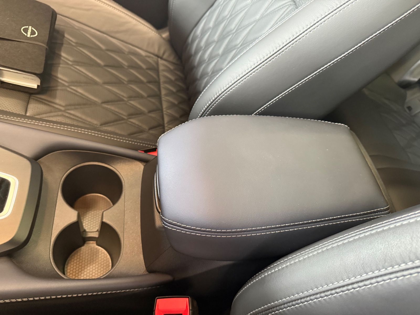 Fahrzeugabbildung Nissan Qashqai Tekna+ e-Power, 360° Kamera, Navi, WP,