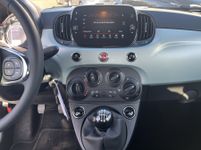 Fiat 500 - Vorschau Bild 14