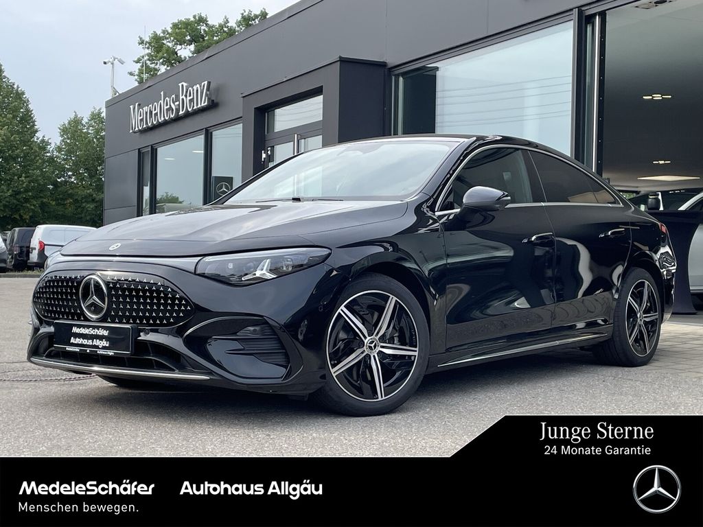 Image of Mercedes-Benz CLA 250