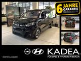 Opel Crosscamp Zafira Life AHK Kühlbox Standheizung - Opel Zafira Life: Crosscamp