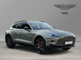 Aston Martin DBX 707 Titanium Grey / Onyx Black - Aston Martin Gebrauchtwagen in Köln