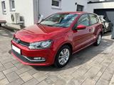 Volkswagen Polo 1.2 TSI BMT 66kW  +Für Fahranfänger+