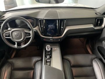 Volvo XC60 - 12