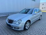 Mercedes-Benz E 200 Kompressor Avantgarde Xenon Navi AHK SHZ - gebrauchte Mercedes-Benz E 200 aus dem Jahr 2008