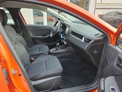 Fahrzeugabbildung Clio V Equilibre 1.6 E-TECH Hybrid 145 EU6d