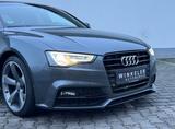 Audi A5 Sportback 2.0 TDI EURO6 - Audi A5: 2.0