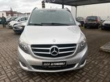Mercedes-Benz V 220 V V 220 CDI/d, 250 CDI/BT/d EDITION lang - gebrauchte Vans