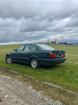 BMW E34 518i Schalter 85.000km - BMW 518: 518i