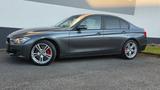 BMW 330 d xDrive Limo. Head up Display,Keyless GO, M - BMW 330 aus 2013 mit Diesel-Antrieb: Limousine