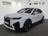 BMW iX - Vorschau Bild 1
