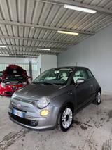 Fiat 500 1.2 GQ - Fiat 500: Gq