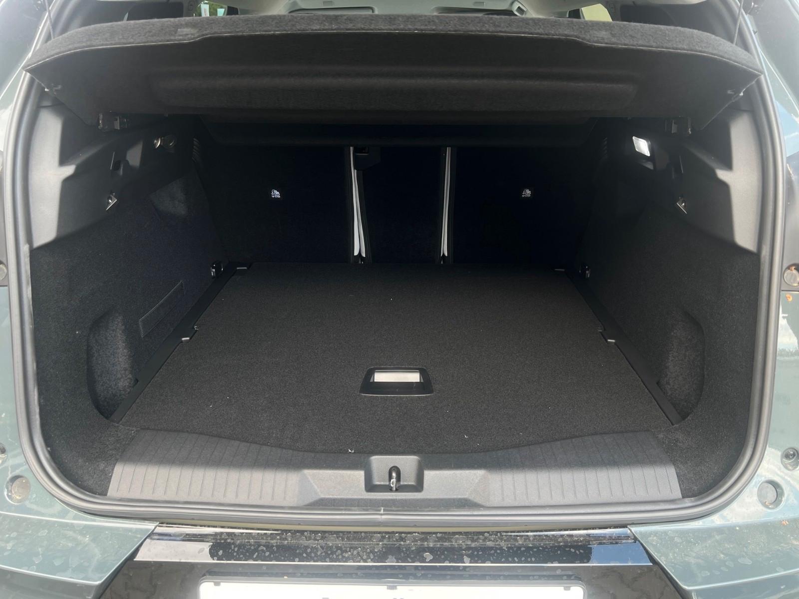 Citroën C5 Aircross Hybrid 145 PLUS