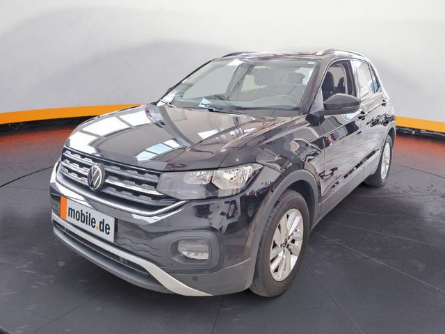 Volkswagen T-Cross 1.0 TSI Life I PDC