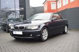 BMW 325Ci Cabriolet **2-Hand** - BMW 325 in Duisburg