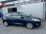Ford Fiesta Titanium mehrere Modelle vorrätig - Ford: T Modell