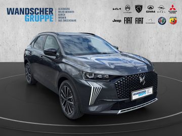 DS Automobiles DS 7 1.5 BlueHDi 130 FAP Pallas +Kam.+LED+SHZ