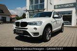BMW X3 xDrive20d xLine "Bi-Xenon"StHz"PANO" - BMW X3 mit Diesel-Antrieb: Automatik