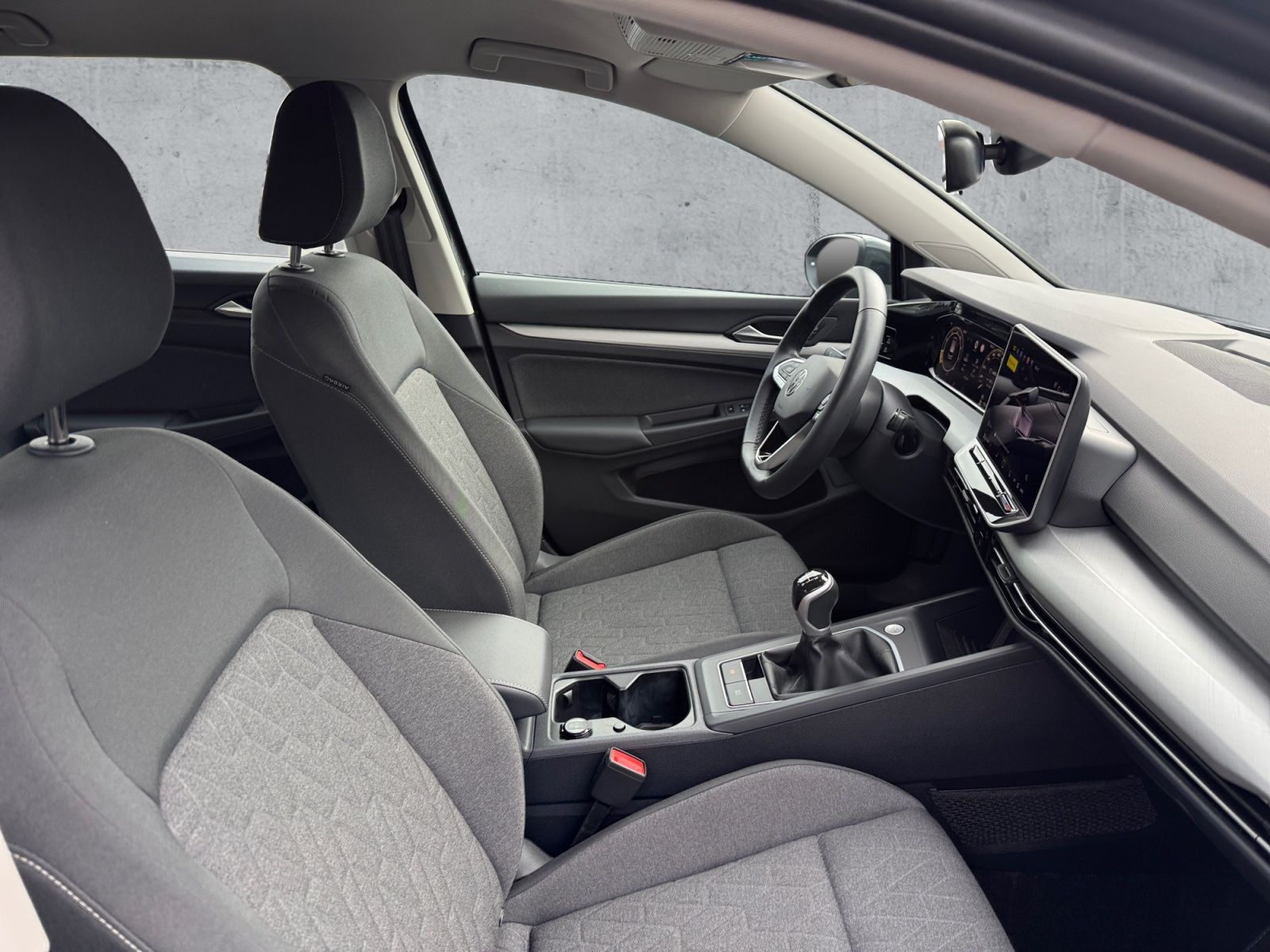 Volkswagen Golf - Bild 13
