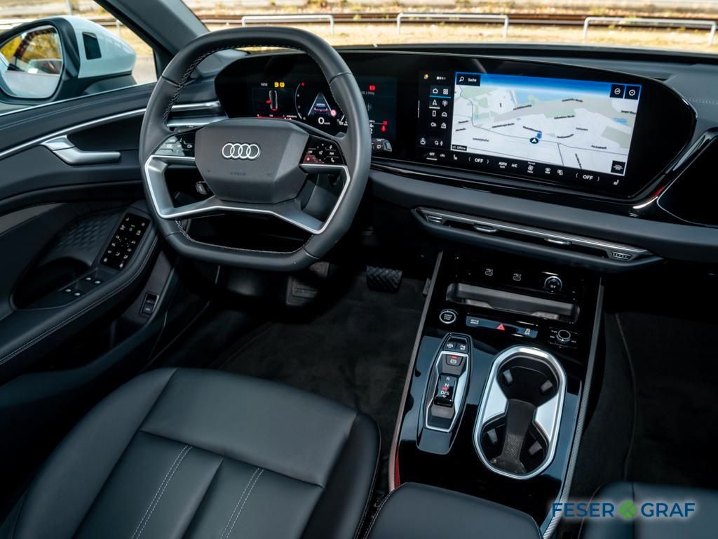 Audi A6 Avant TDI NEUES MODELL Matrix Tech AHK Pano foto 4