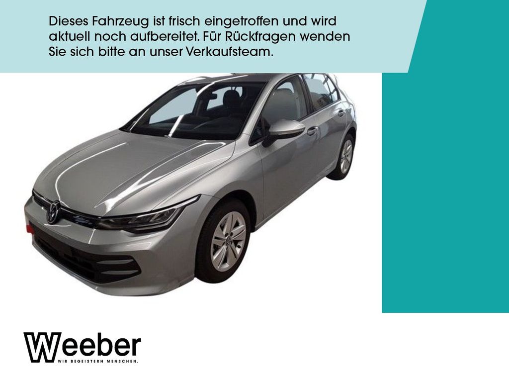 Image of Volkswagen Golf