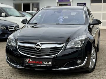 Opel Insignia - 3