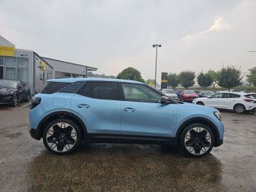 Bild 6 Ford Explorer RWD HUD AHK-el. klappb. El. Fondsitzver