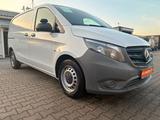 Mercedes-Benz Vito Kasten 114 CDI FWD kompakt - Mercedes-Benz Vito Gebrauchtwagen in Mannheim