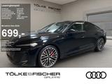 Audi A5 150kW 2.0 Limousine quattro TDI S-line ACC LM