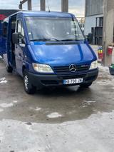 Mercedes-Benz Sprinter 208 CDI