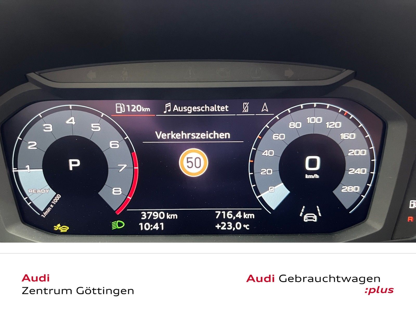 Audi Q3 - Bild 11