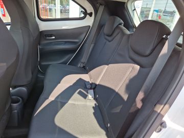 Toyota Aygo (X) - 10