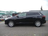 Mazda CX-9*Automatik*Leder*Navi*Klima*Xenon*AHK*7Sitze - Mazda CX-9 mit Benzin-Antrieb: Leder, Geländewagen