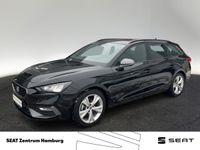 Seat Leon - Vorschau Bild 1
