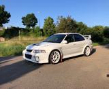 Mitsubishi Lancer EVO VI RS-2 Nr. 23 LHD-Serie - Mitsubishi Lancer: Vi
