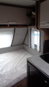 Knaus Sport 400 QD 2024, Klima Dach - Offers