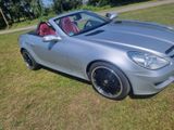 Mercedes-Benz Mercedes SLK 200 R171 TÜV Neu - Mercedes-Benz: R171