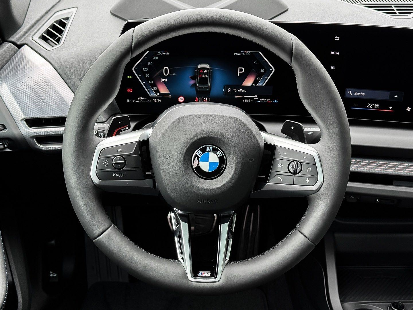 BMW 220 Gran Coupé - Bild 9