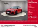 Audi A1 Sportback S line 30 TFSI - gebrauchte Audi A1 aus dem Jahr 2021
