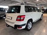 Mercedes-Benz GLK 320 CDI 4Matic *Automatik*Panorama*AHK 2,0t* - Mercedes-Benz GLK 320: Cdi 4matic